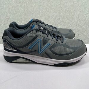 New Balance 1540v3 Shoes Mens 14 4E EEEE Marblehead Running Sneakers M1540MB3